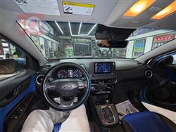 هيونداي كونا